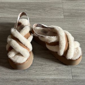 UGG Slippers